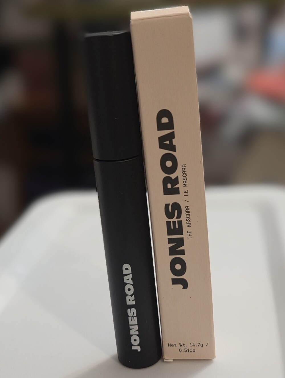 Jones Road The Mascara in Black - Picture 3 of 6
